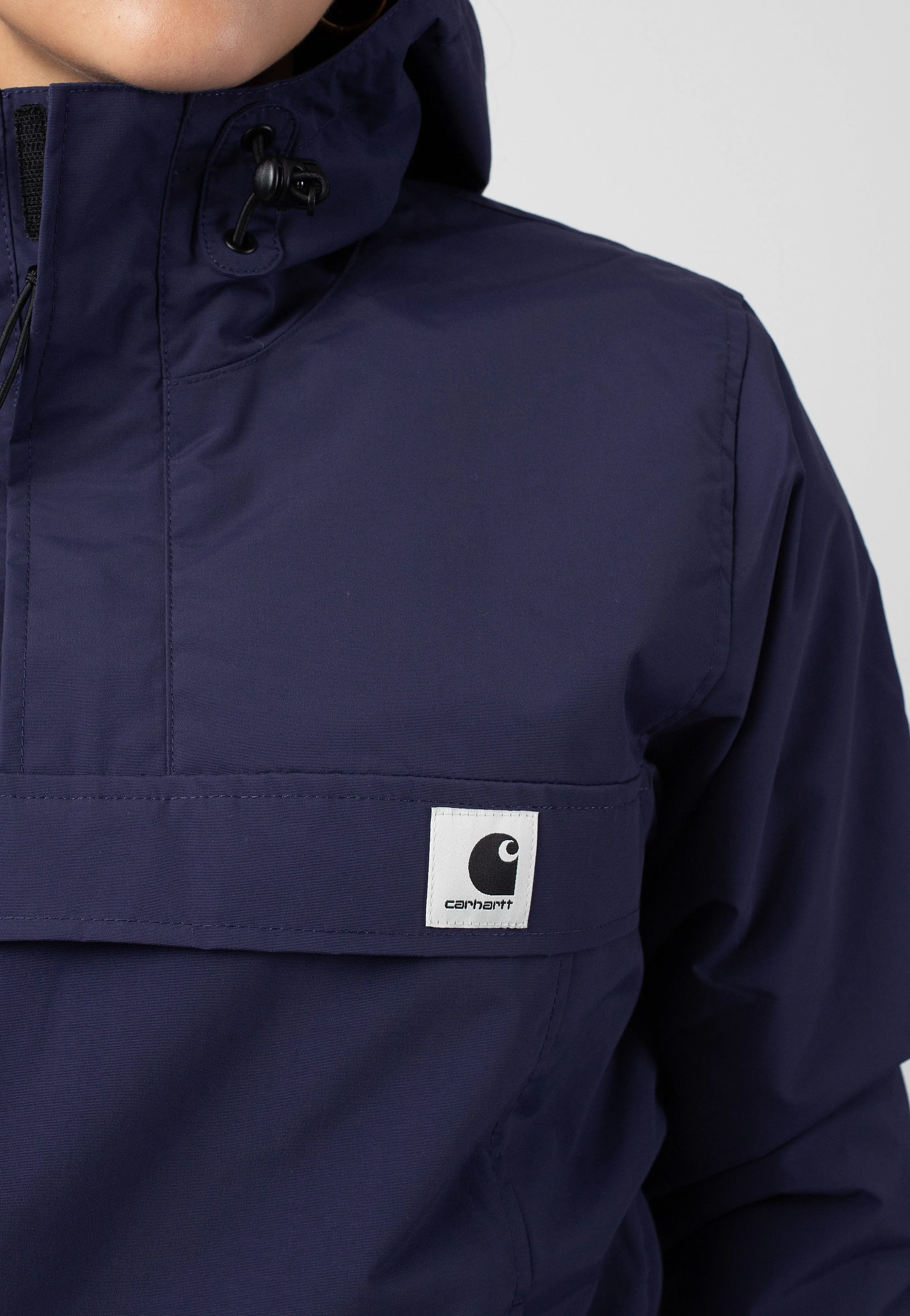 Carhartt WIP - W' Nimbus Winter Aura - Jacket Sheet music