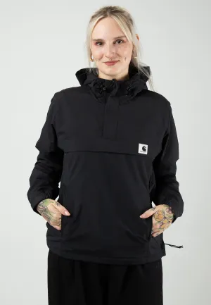 Carhartt WIP - W' Nimbus Winter Black - Jacket Fresh Appeal
