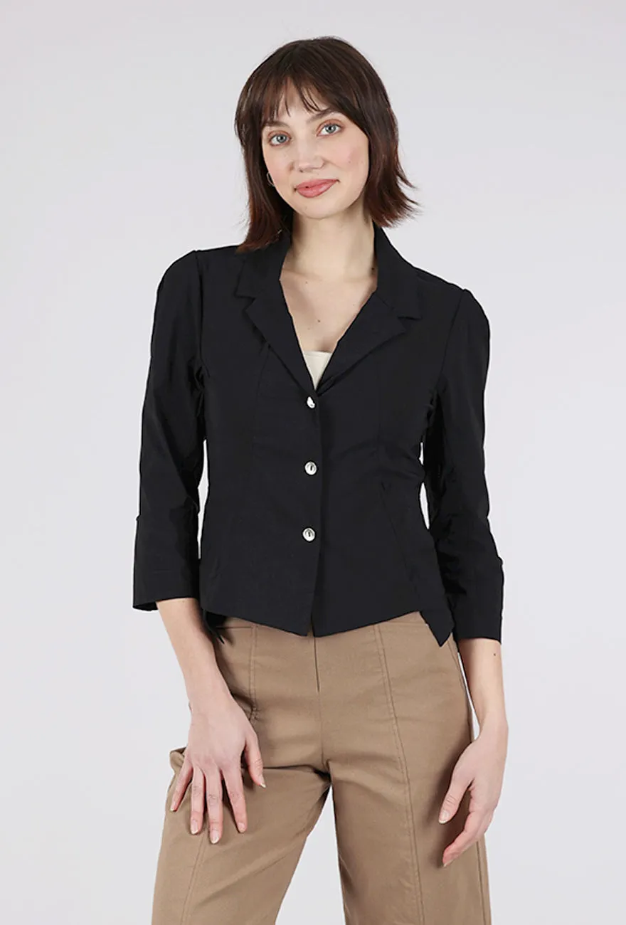 suitable for advertising campaigns Carver Jacket, Black