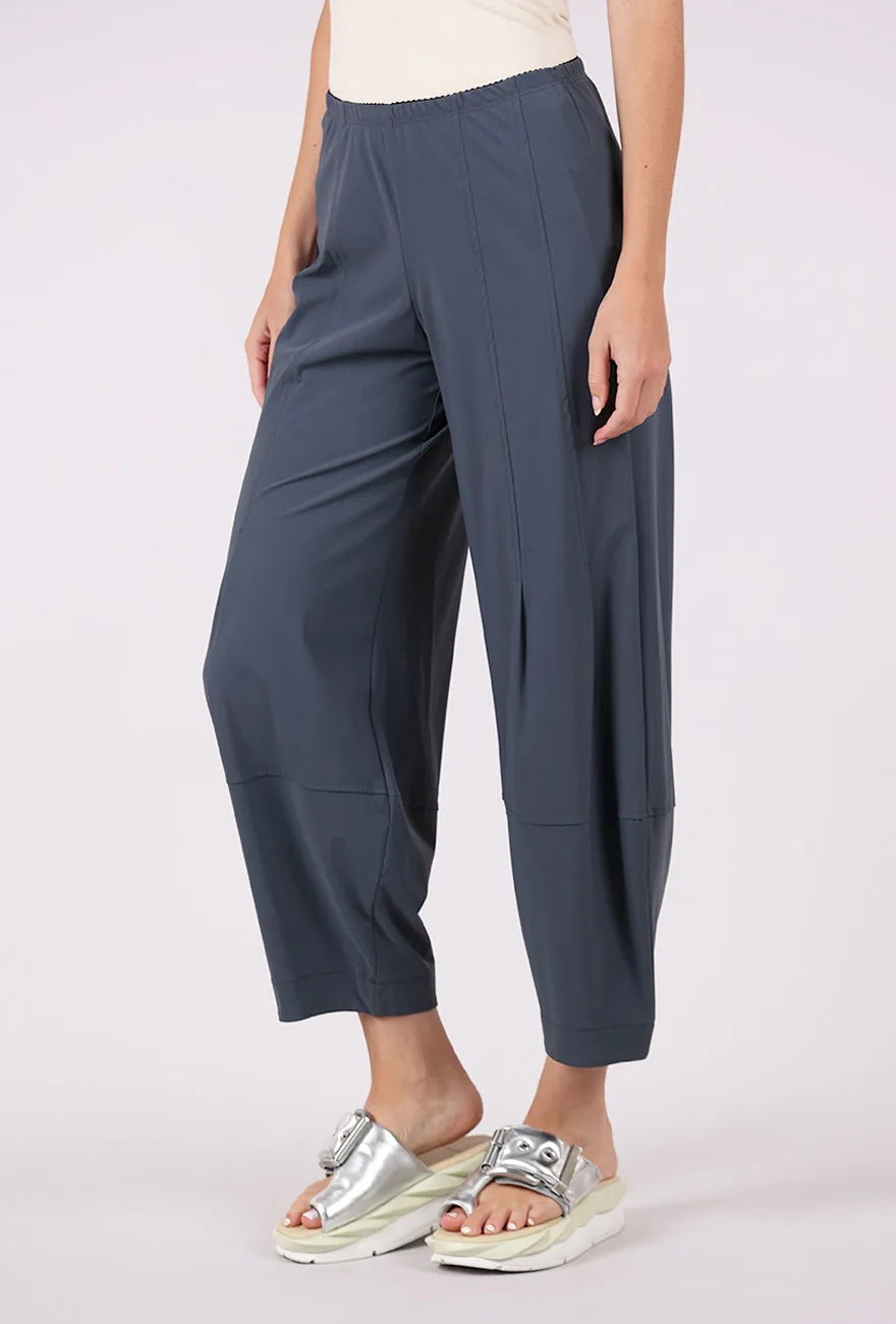Casual chic Buster Pant, Haze