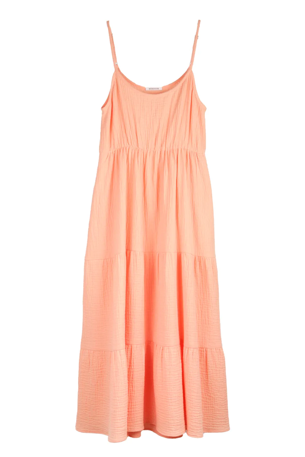 Casual Outfit Aubrey Neon Dress