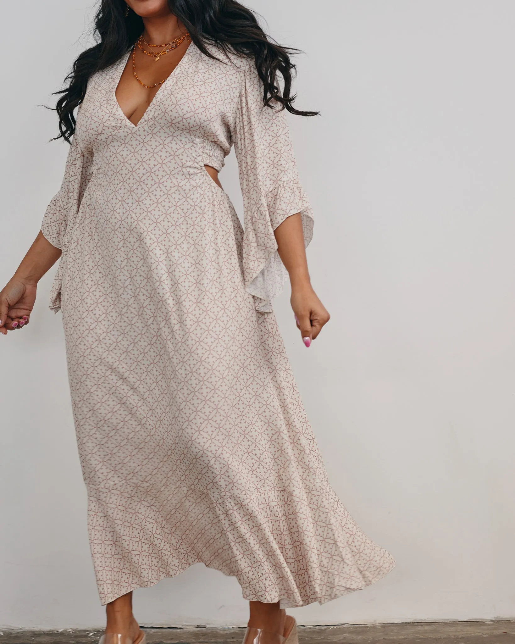 Catedra Dress Seasonal Wear