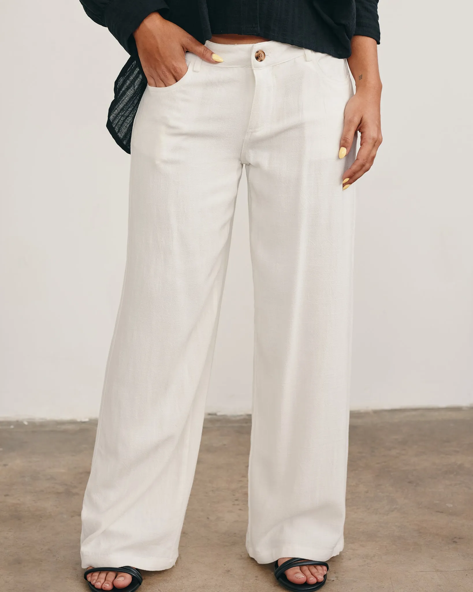 Chic Design Linorio Pant
