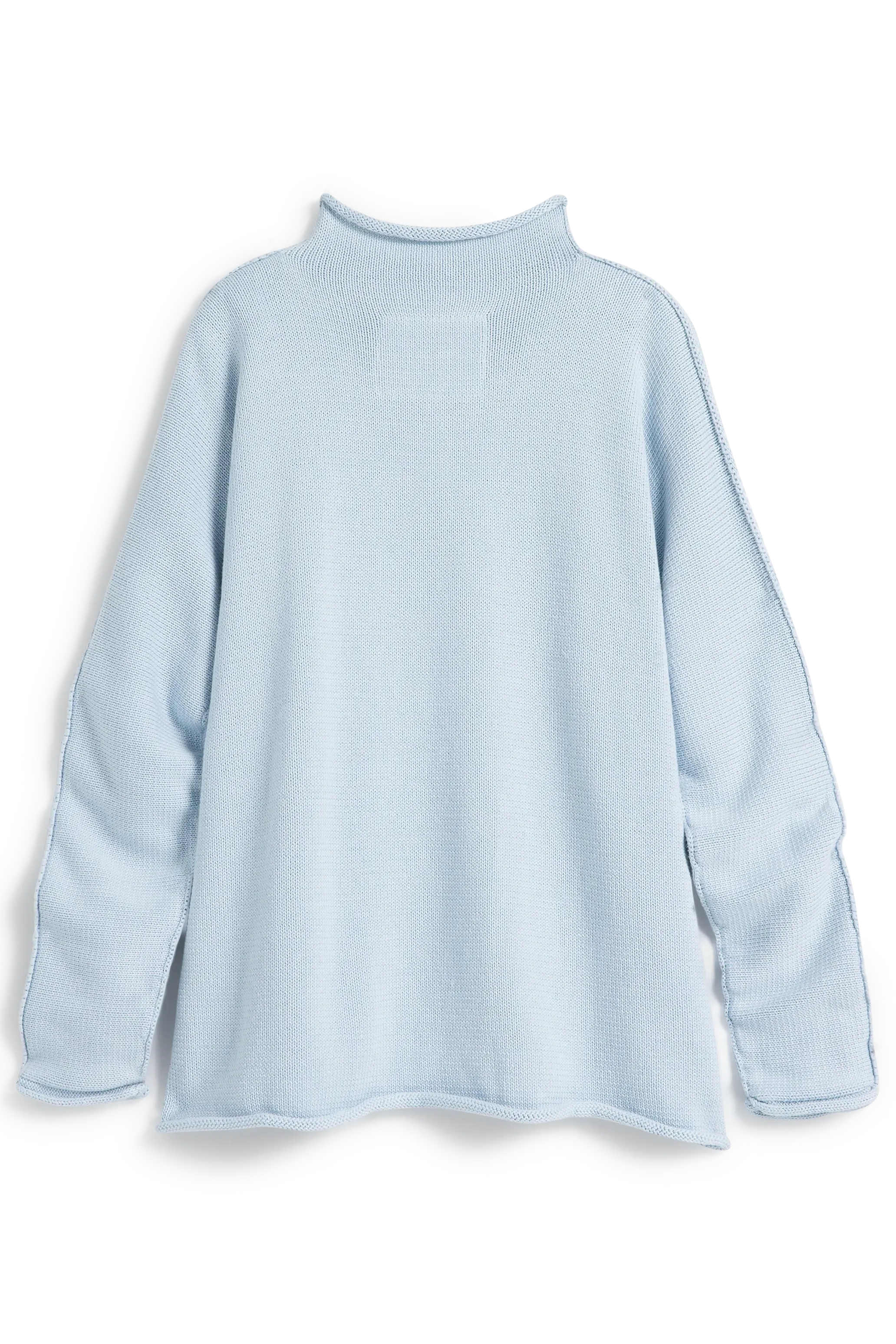 Chunky Knit Monterey Ice Sweater