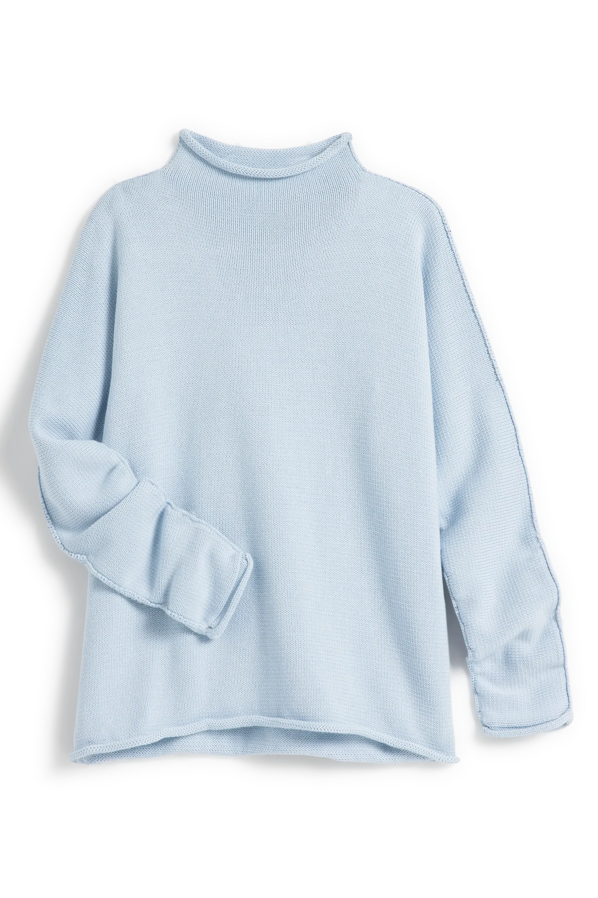 Chunky Knit Monterey Ice Sweater