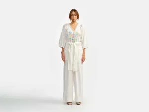 Upgrade-Option icare jumpsuit (241 / W / NATURAL)