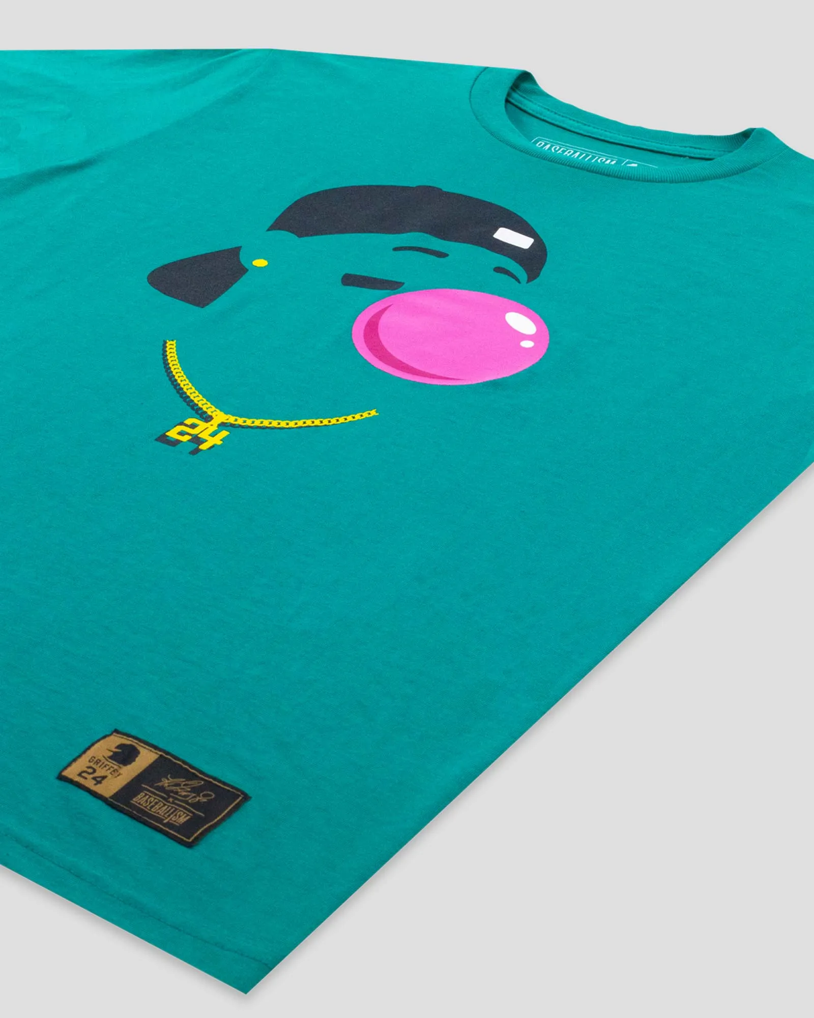 City Comfort Your Favorite Player - Ken Griffey Jr. Collection