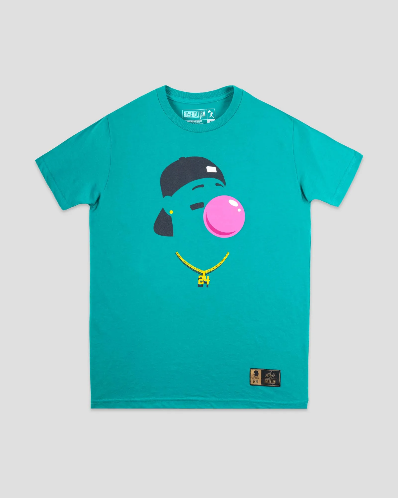 Your Favorite Player - Ken Griffey Jr. Collection Travel Fashion