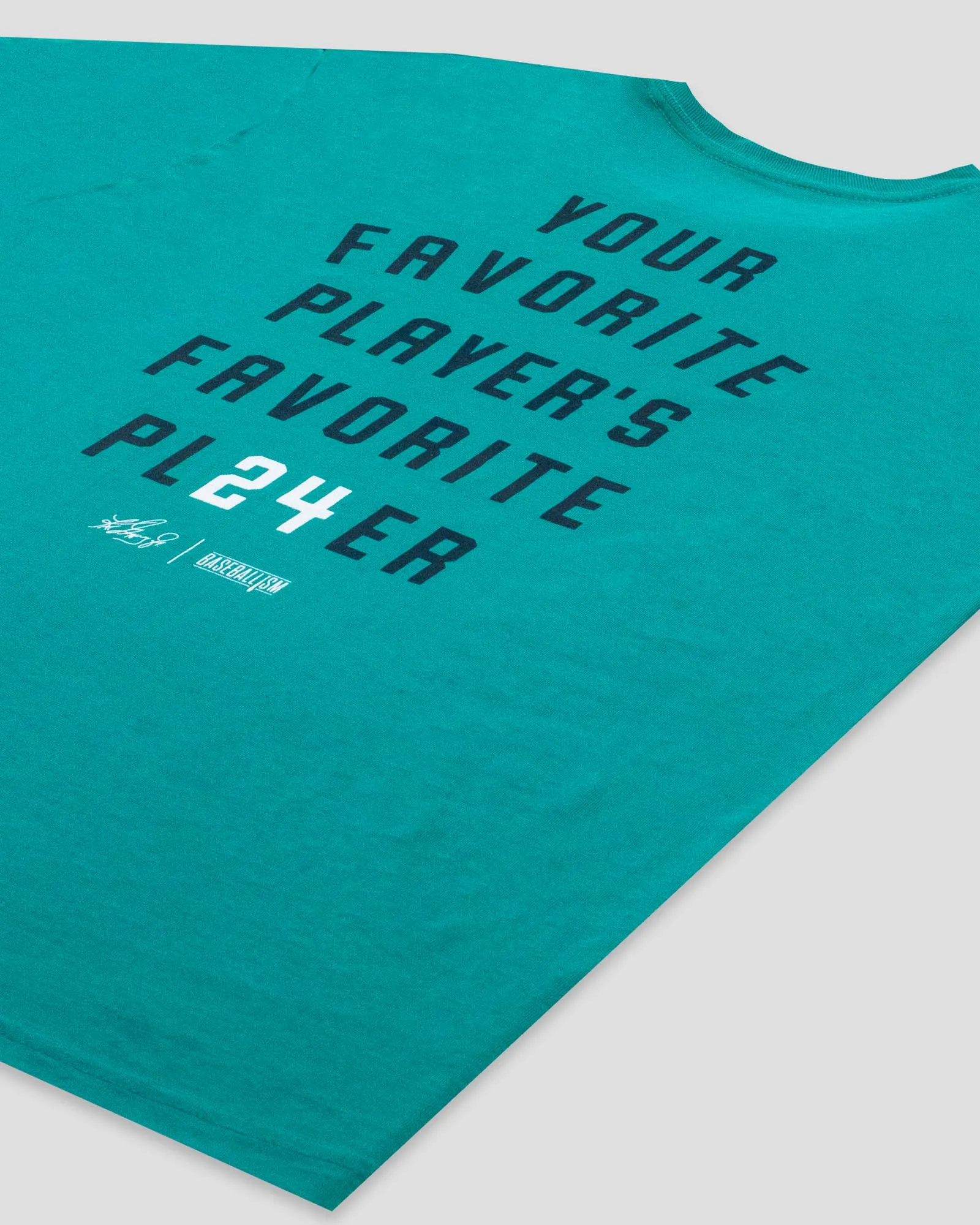 City Comfort Your Favorite Player - Ken Griffey Jr. Collection