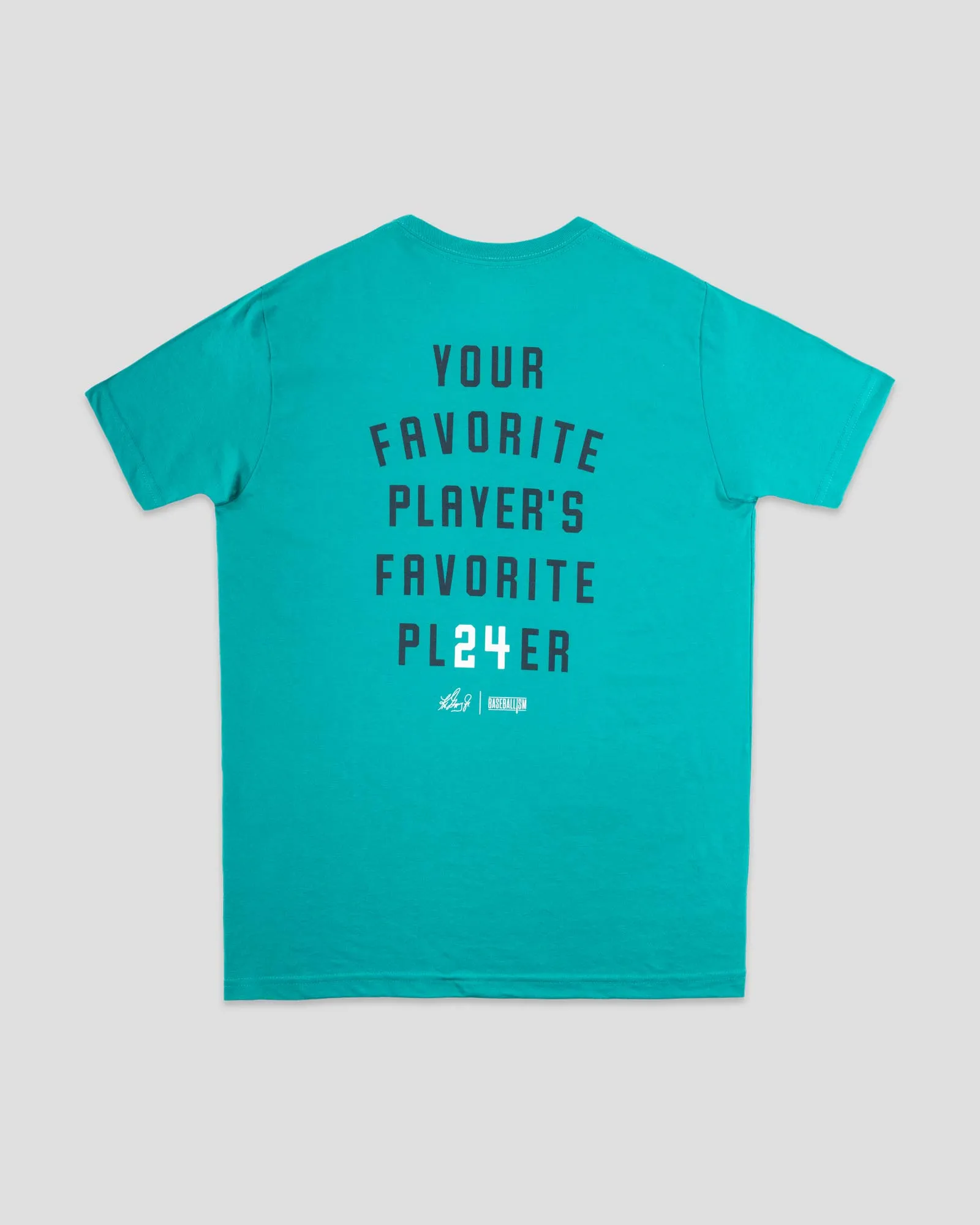 City Comfort Your Favorite Player - Ken Griffey Jr. Collection