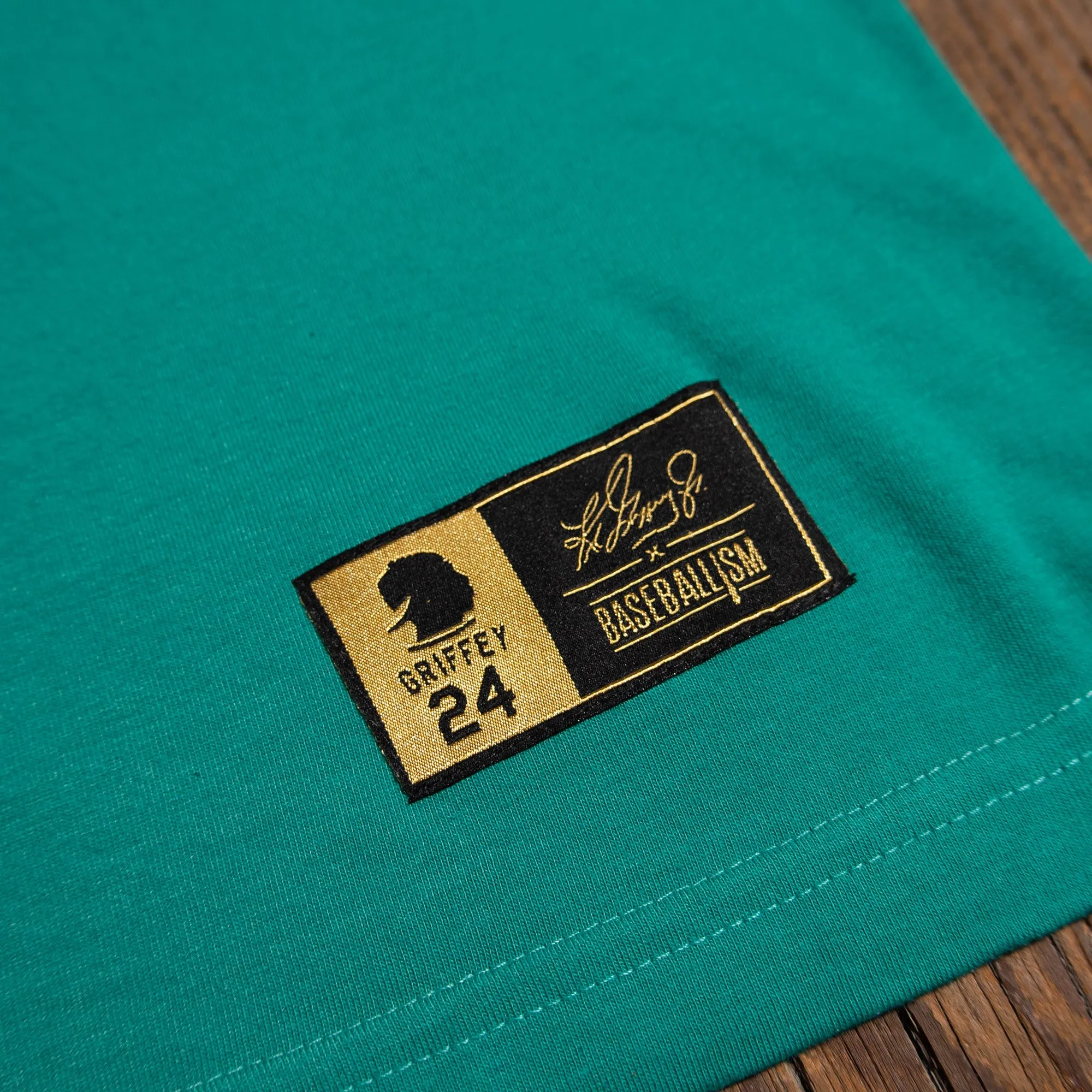 City Comfort Your Favorite Player - Ken Griffey Jr. Collection