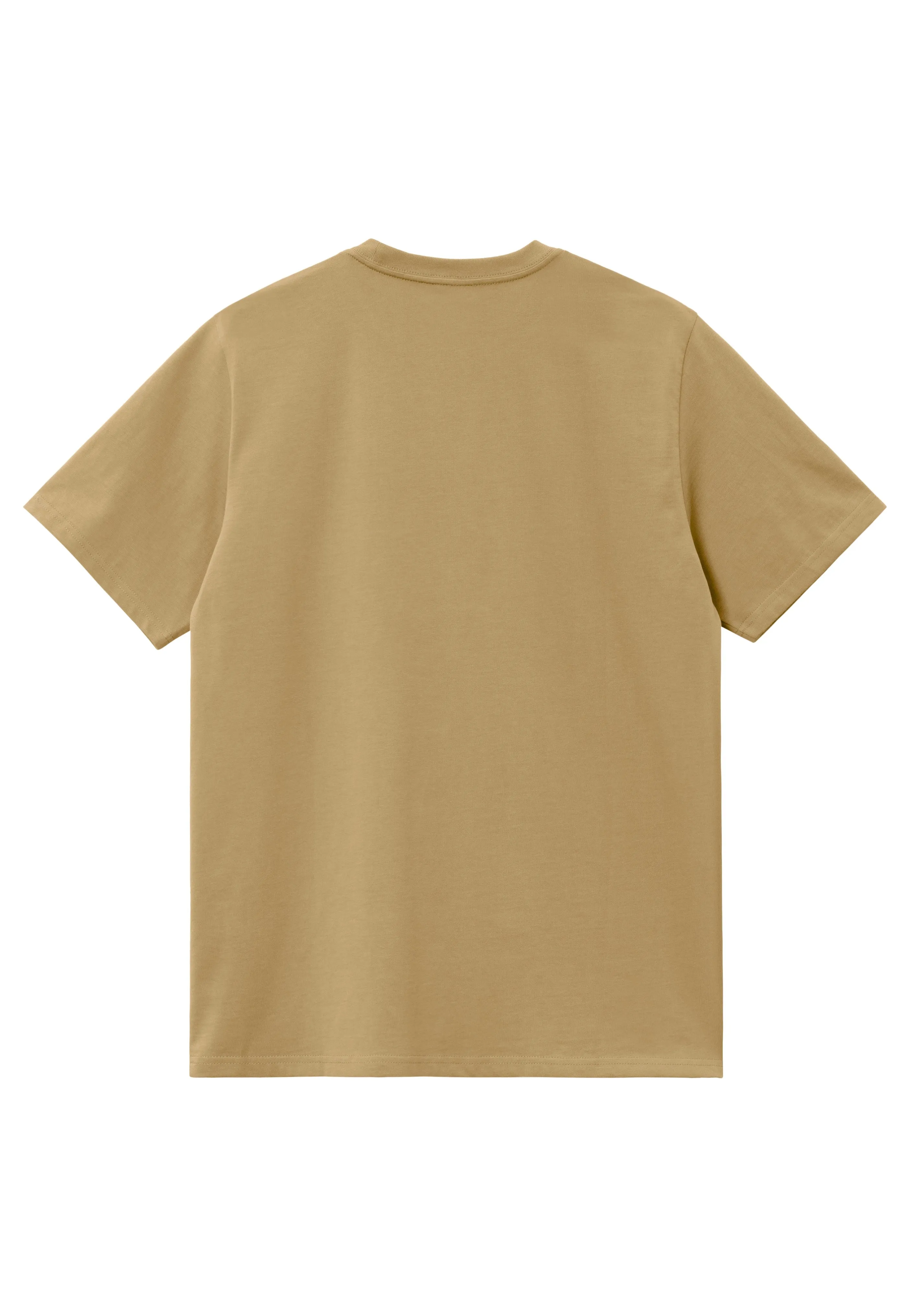 Classic Fresh Fit Carhartt WIP - Pocket Agate - T-Shirt