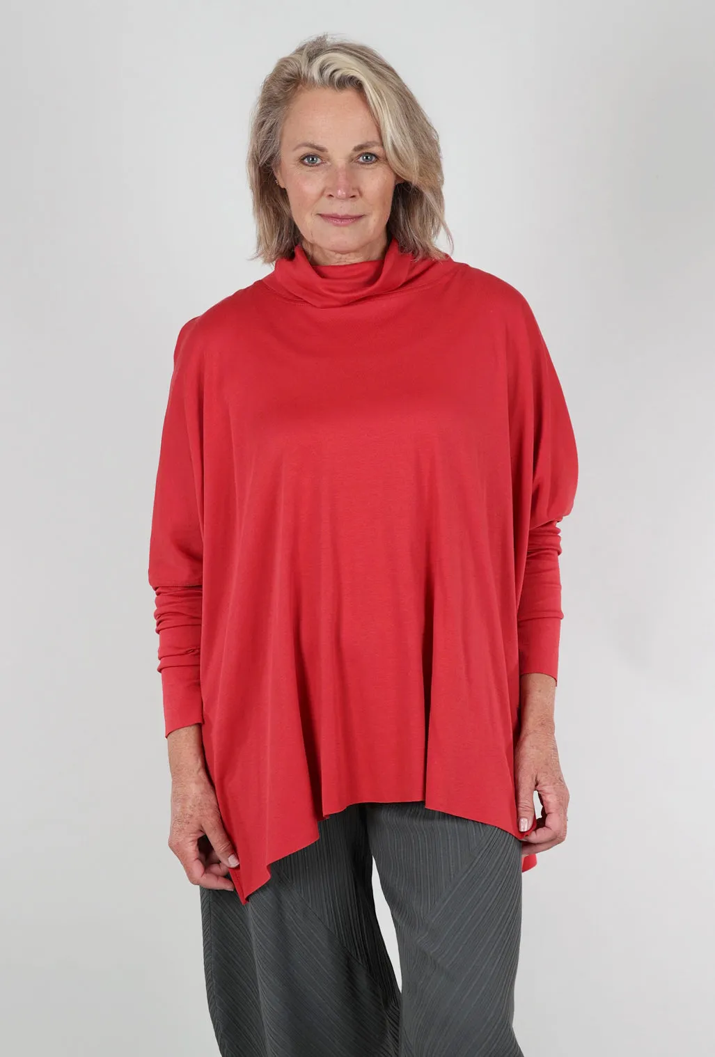 Classic Swing Turtle, Garnet Date Outfit air-conditioned room wear