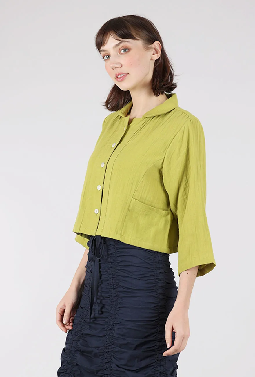 Clean Fit Energy Parker Jacket, Sweet Pea