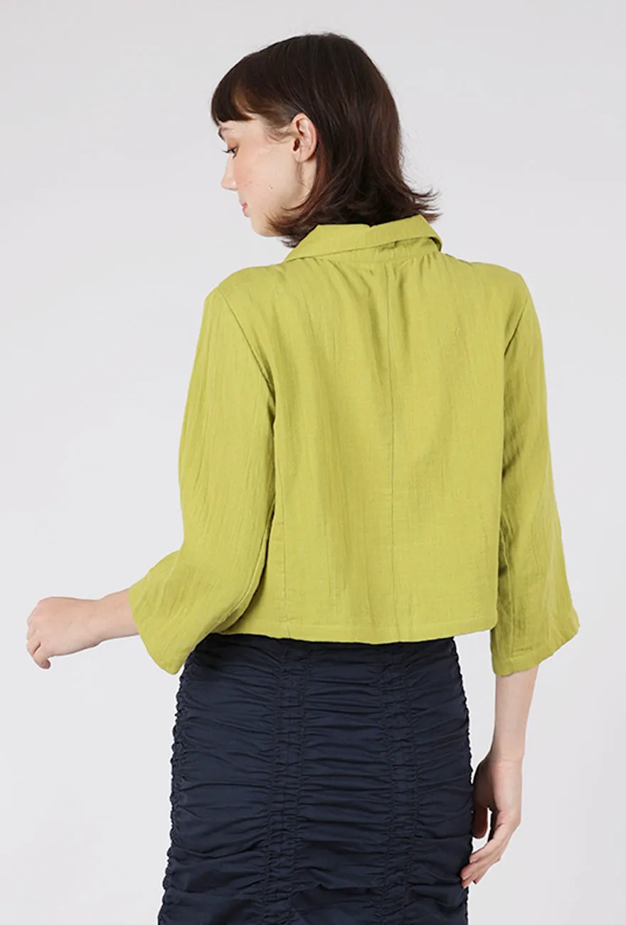 Clean Fit Energy Parker Jacket, Sweet Pea