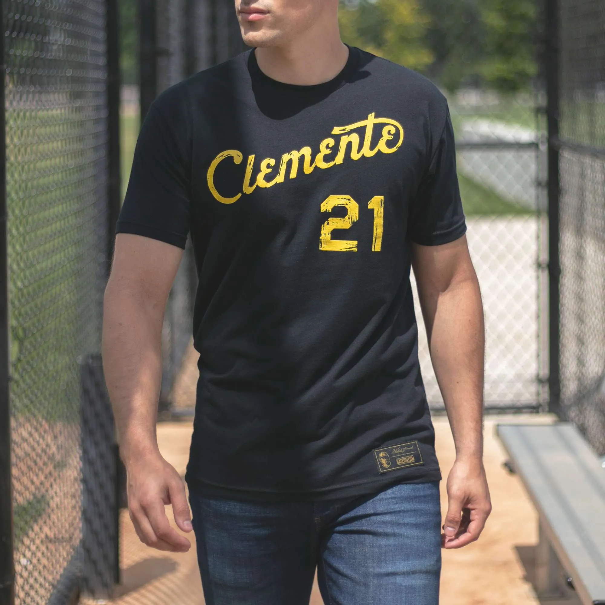 Clemente Script Sport Fresh