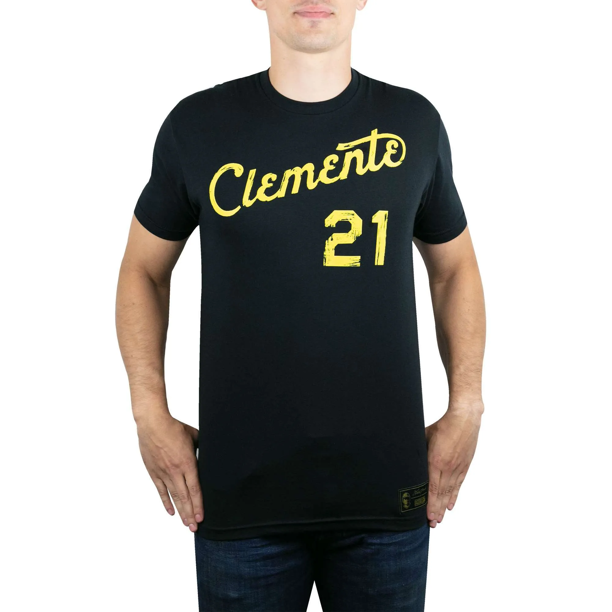 Clemente Script Snug fit Durable