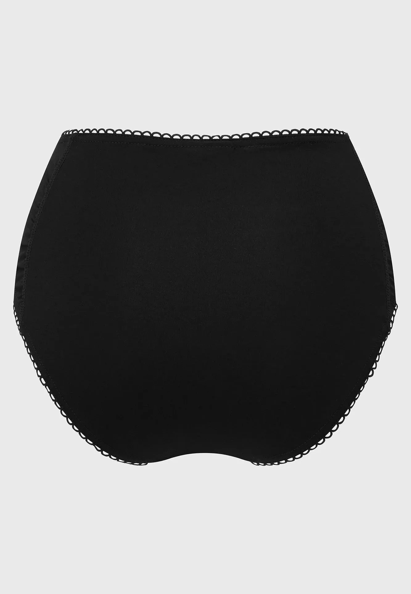 Cloud Light Killstar - Autumn Lights Green - Panties