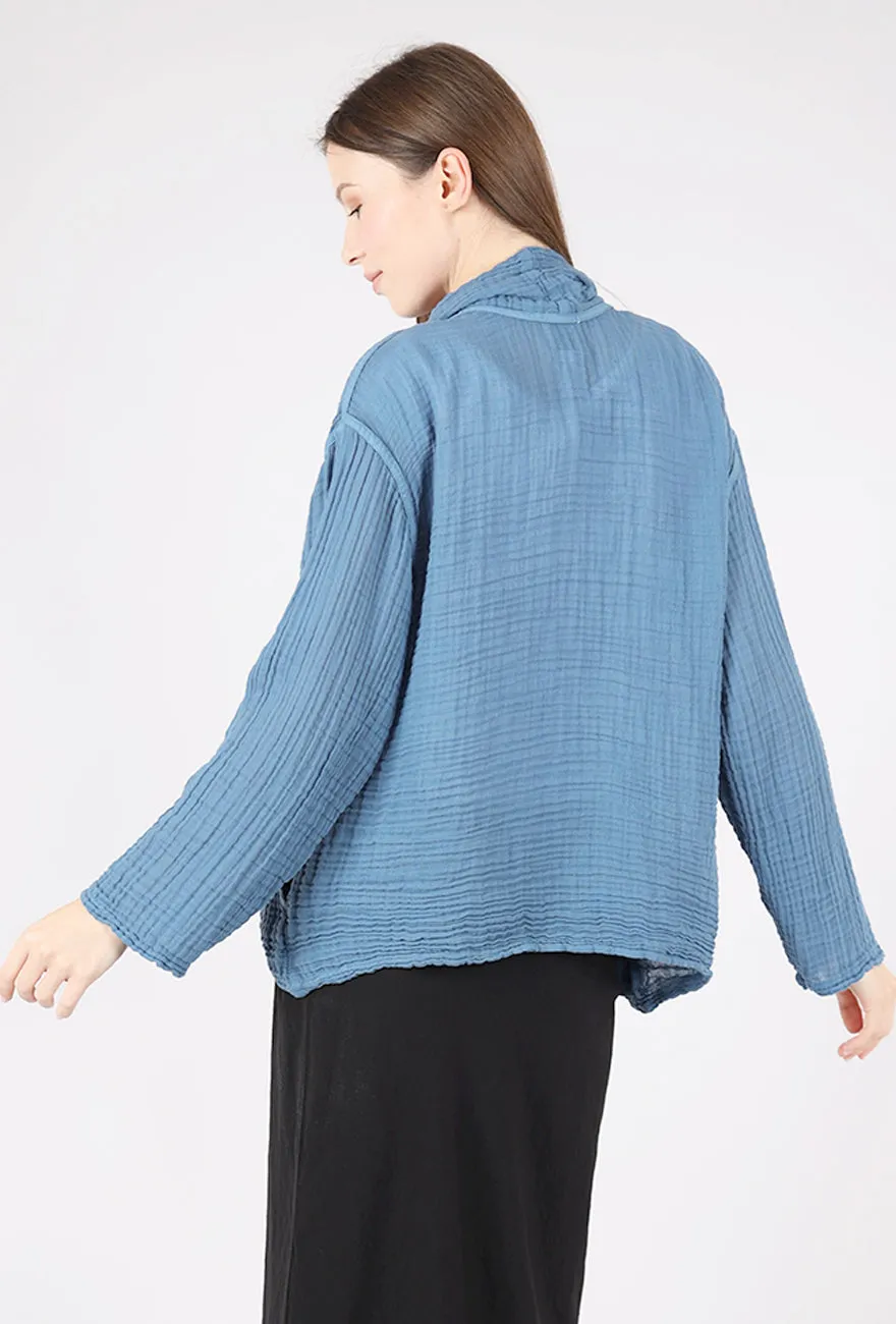 Cold Weather Ready Bay Jacket, Storm