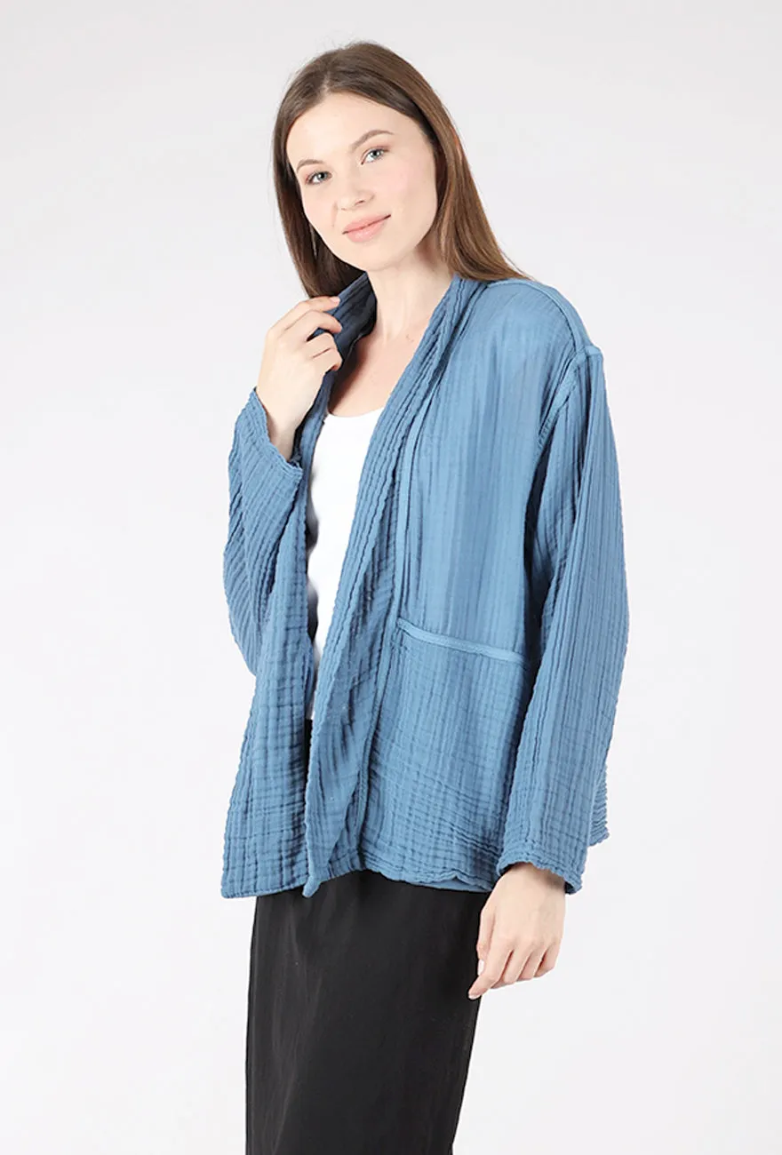 Cold Weather Ready Bay Jacket, Storm