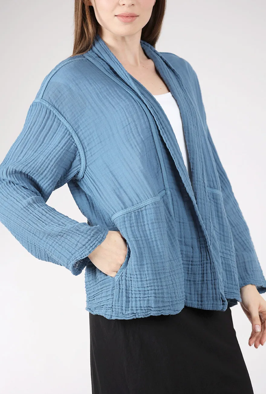 Cold Weather Ready Bay Jacket, Storm