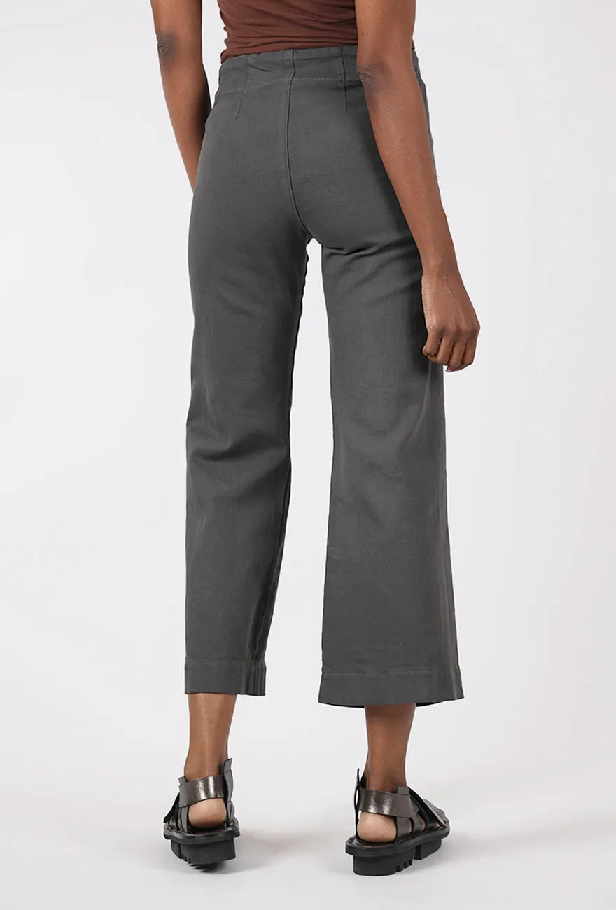 Color Knack Pant, Graphite Breathable Waist