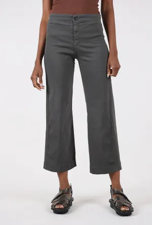 Heat Friendly Color Knack Pant, Graphite