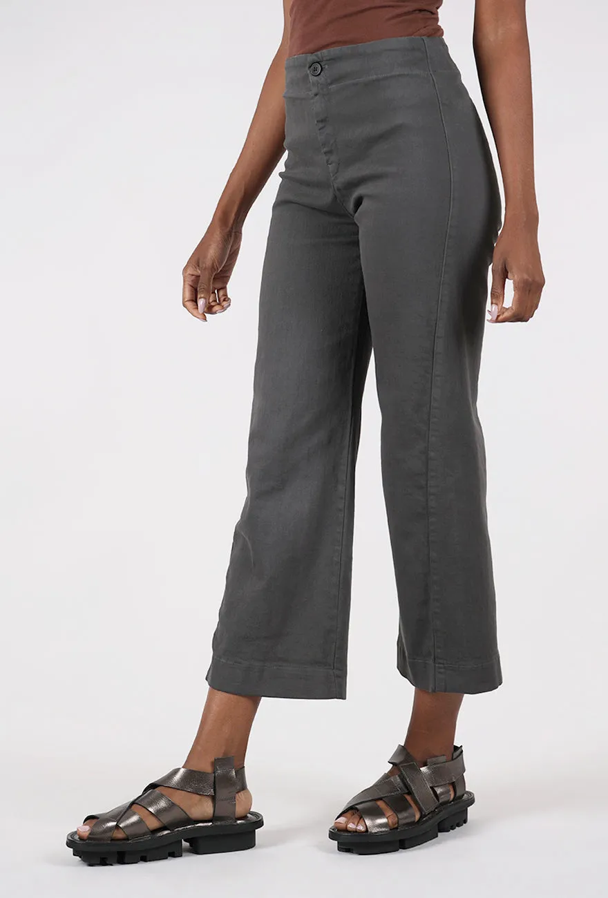Color Knack Pant, Graphite Breathable Waist