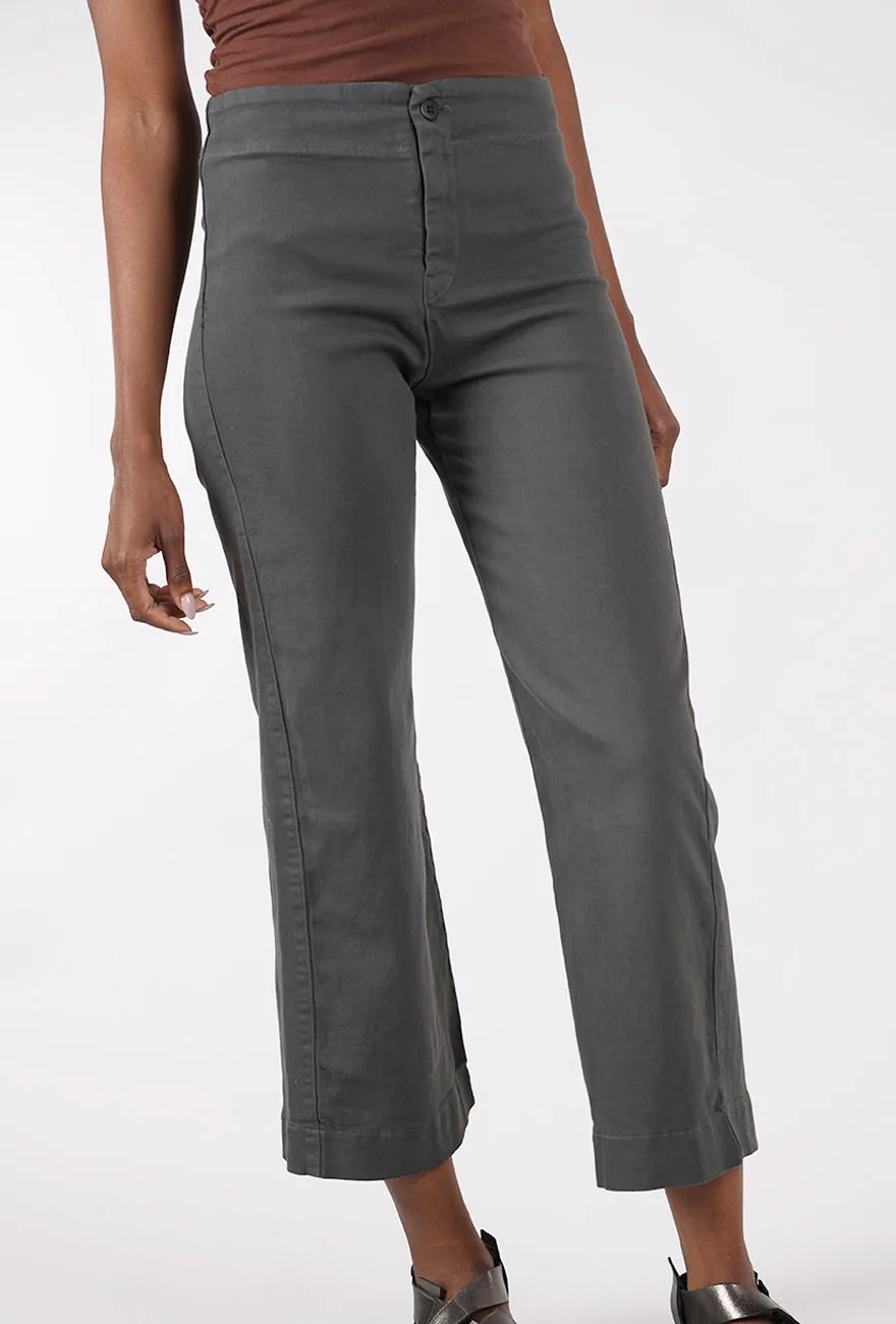 Color Knack Pant, Graphite Breathable Waist