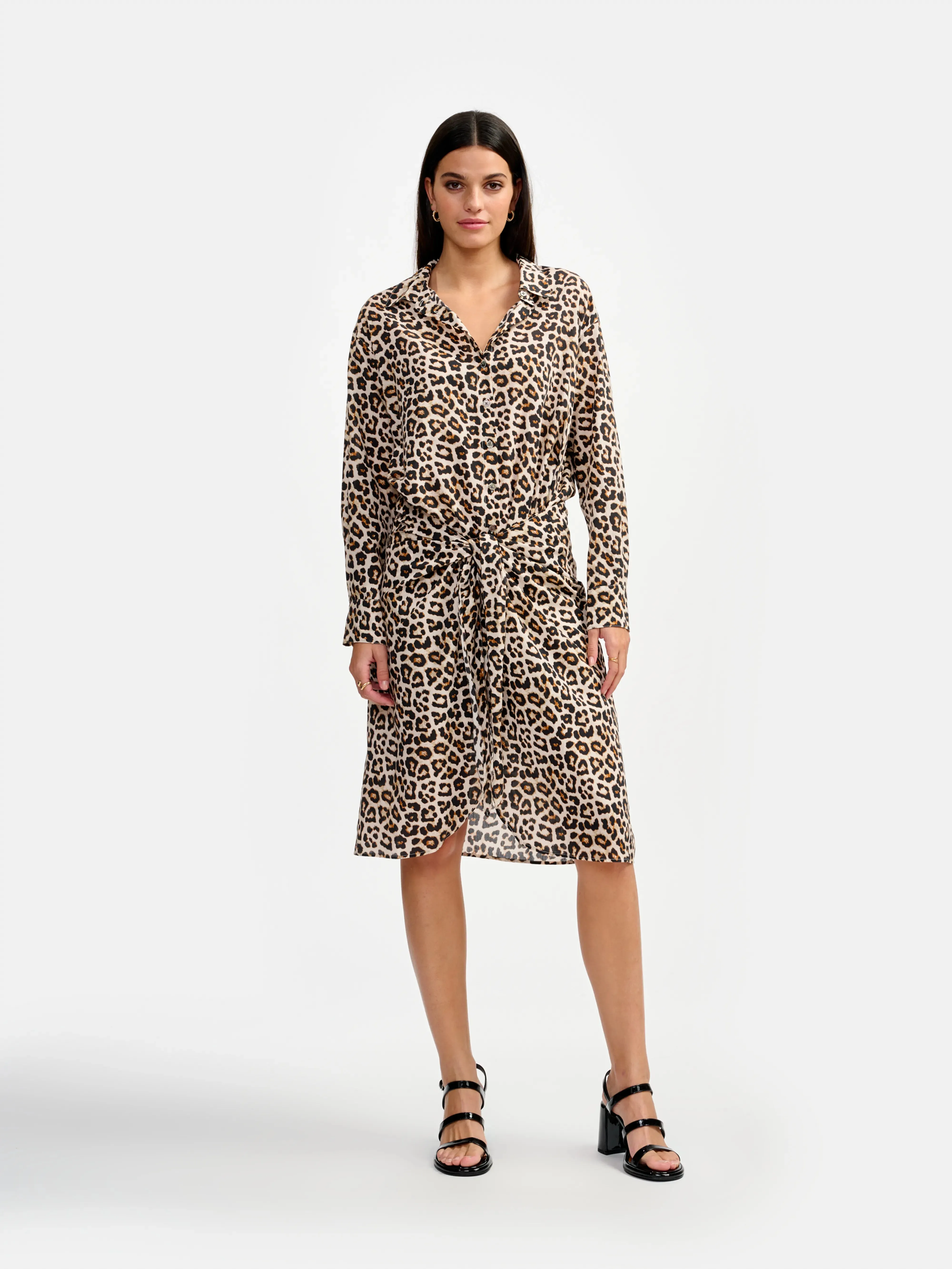 Color Pop trixie dress (241 / W / COMBO A)