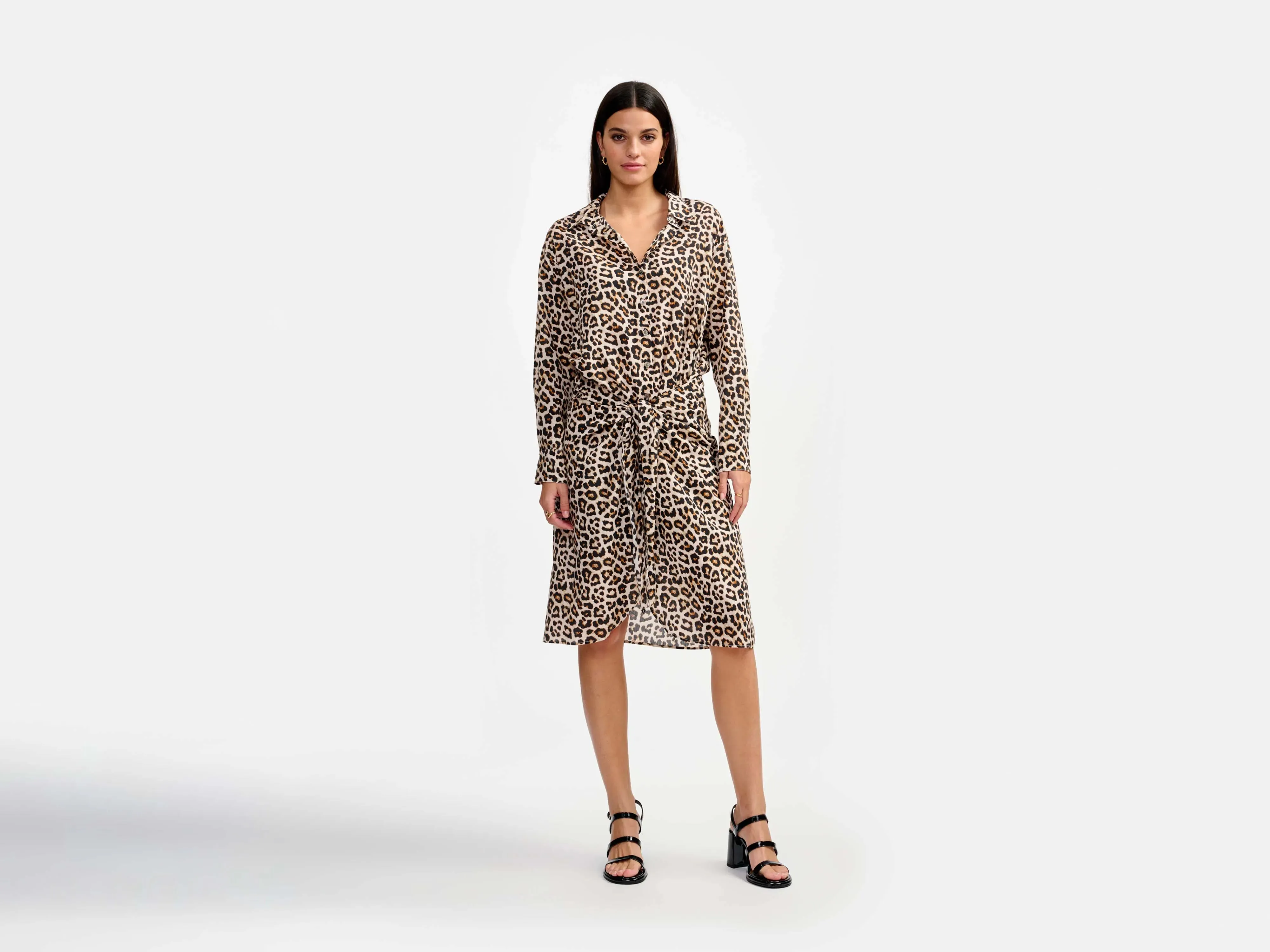 trixie dress (241 / W / COMBO A) Street Vibe