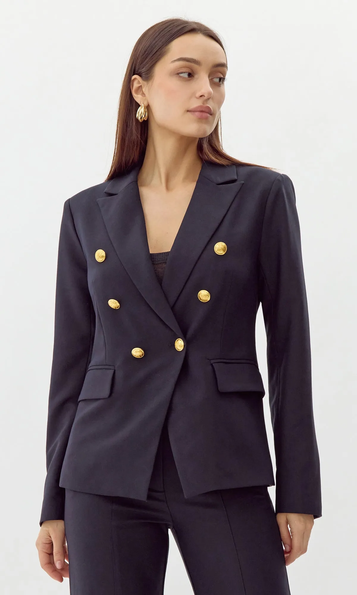 Colson Blazer Fast Fit Layer