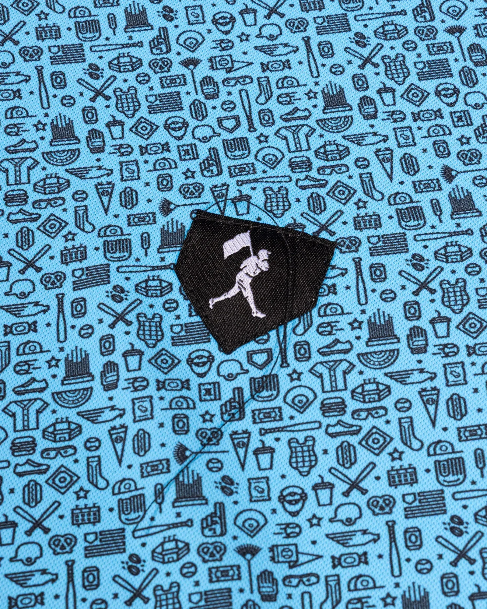 Comfort-fit Element - Four Hitter Polo