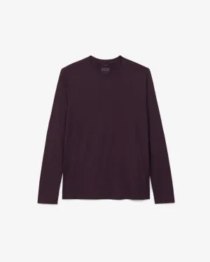 Silky Quilting Women's Merino SF100 Long Sleeve Shirt