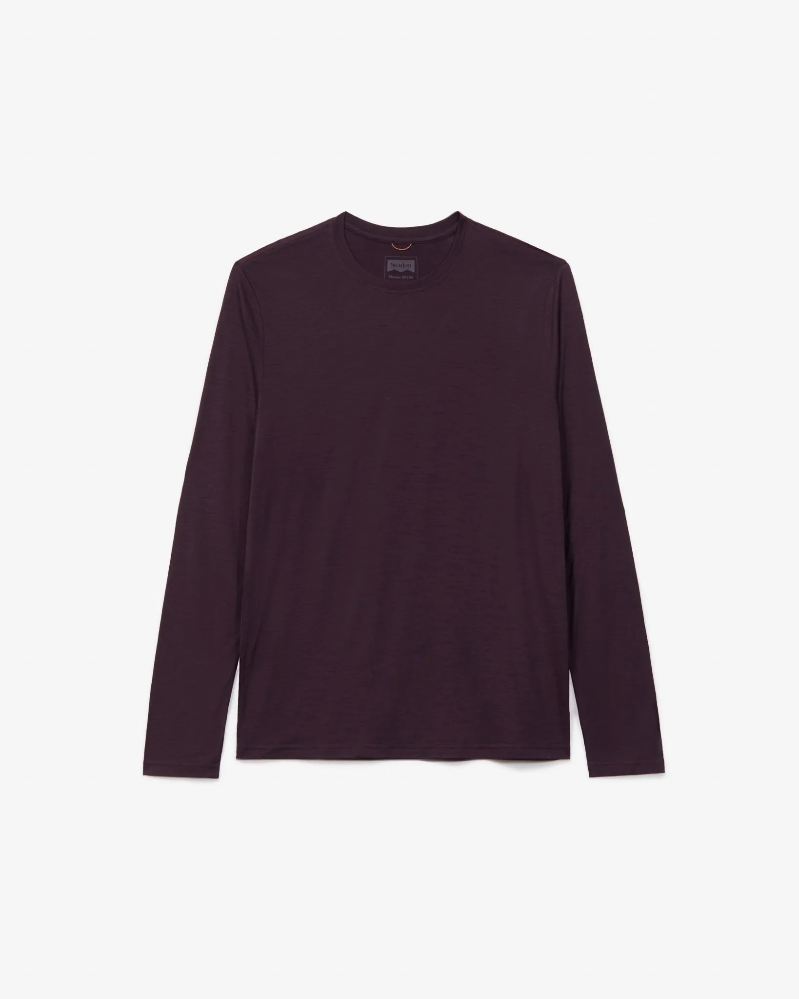 Comfort Priority Women's Merino SF100 Long Sleeve Shirt