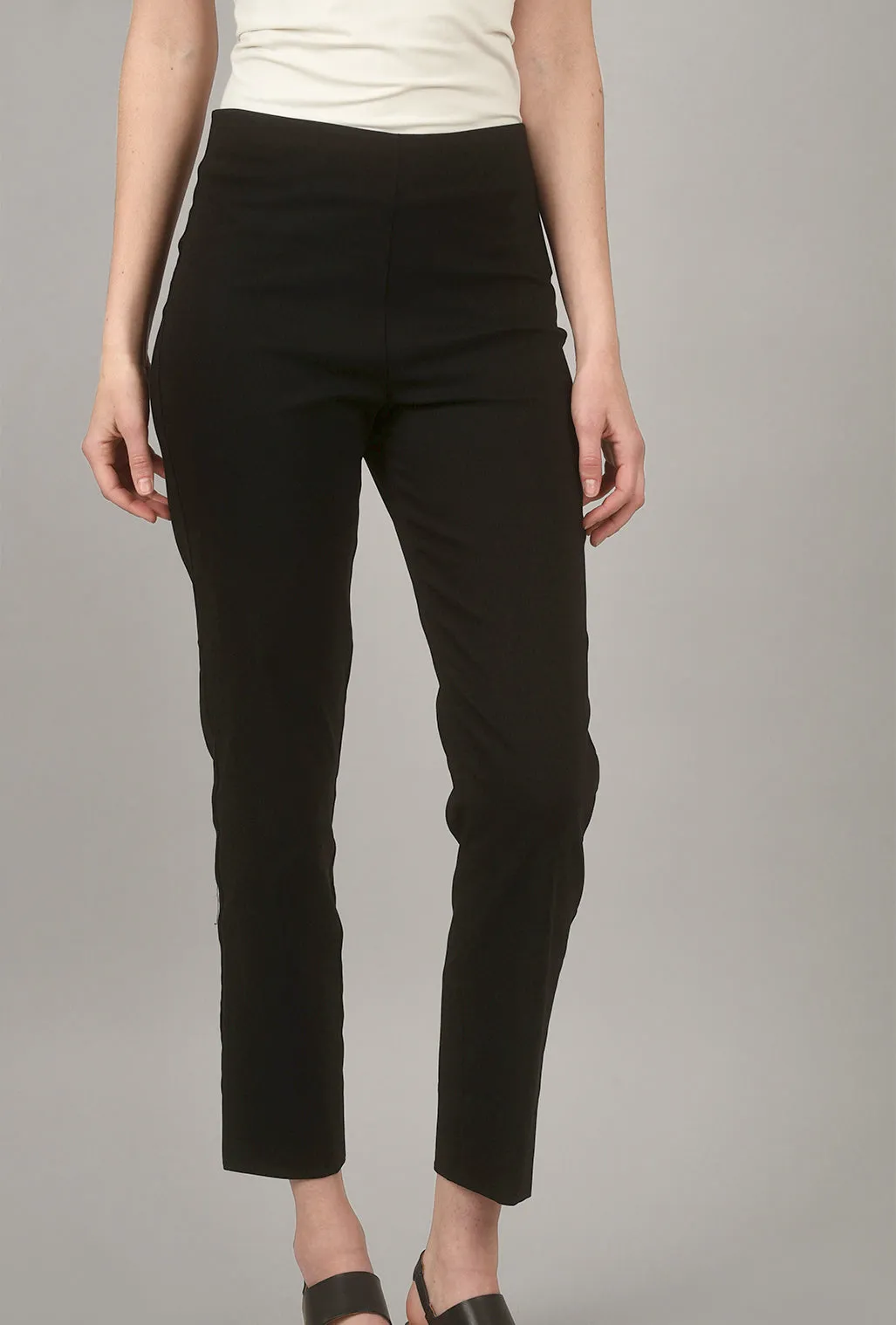 Comfort Stretch Milo Pant, Black