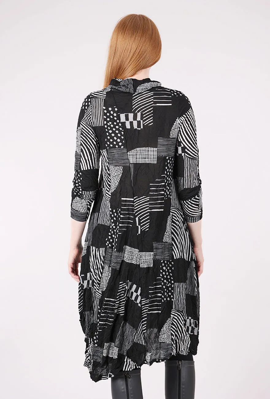 Comfortable Sets Siena Dress, Mineral