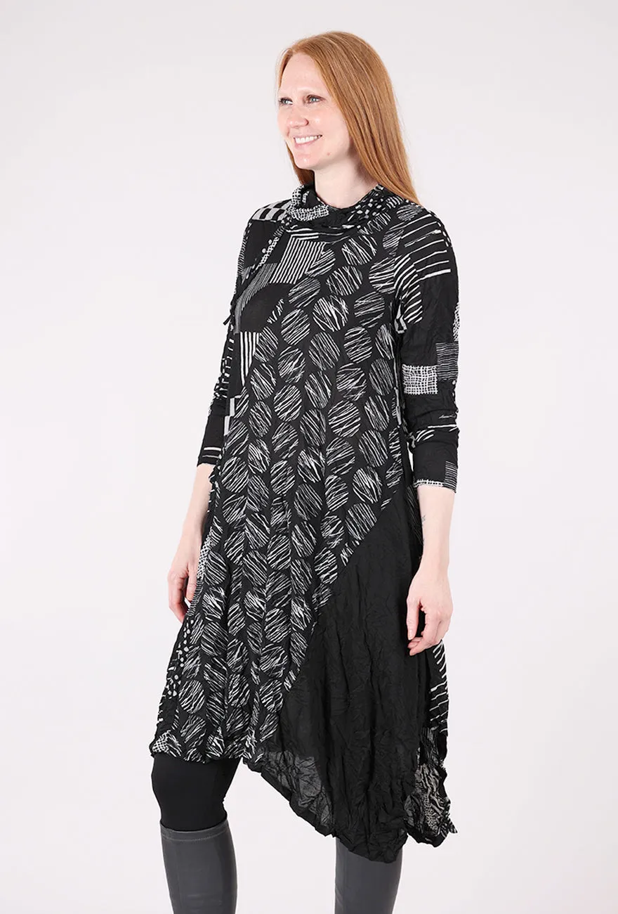 Comfortable Sets Siena Dress, Mineral