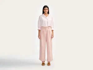 Smart Fit pepin trousers (241 / W / QUARTZ)