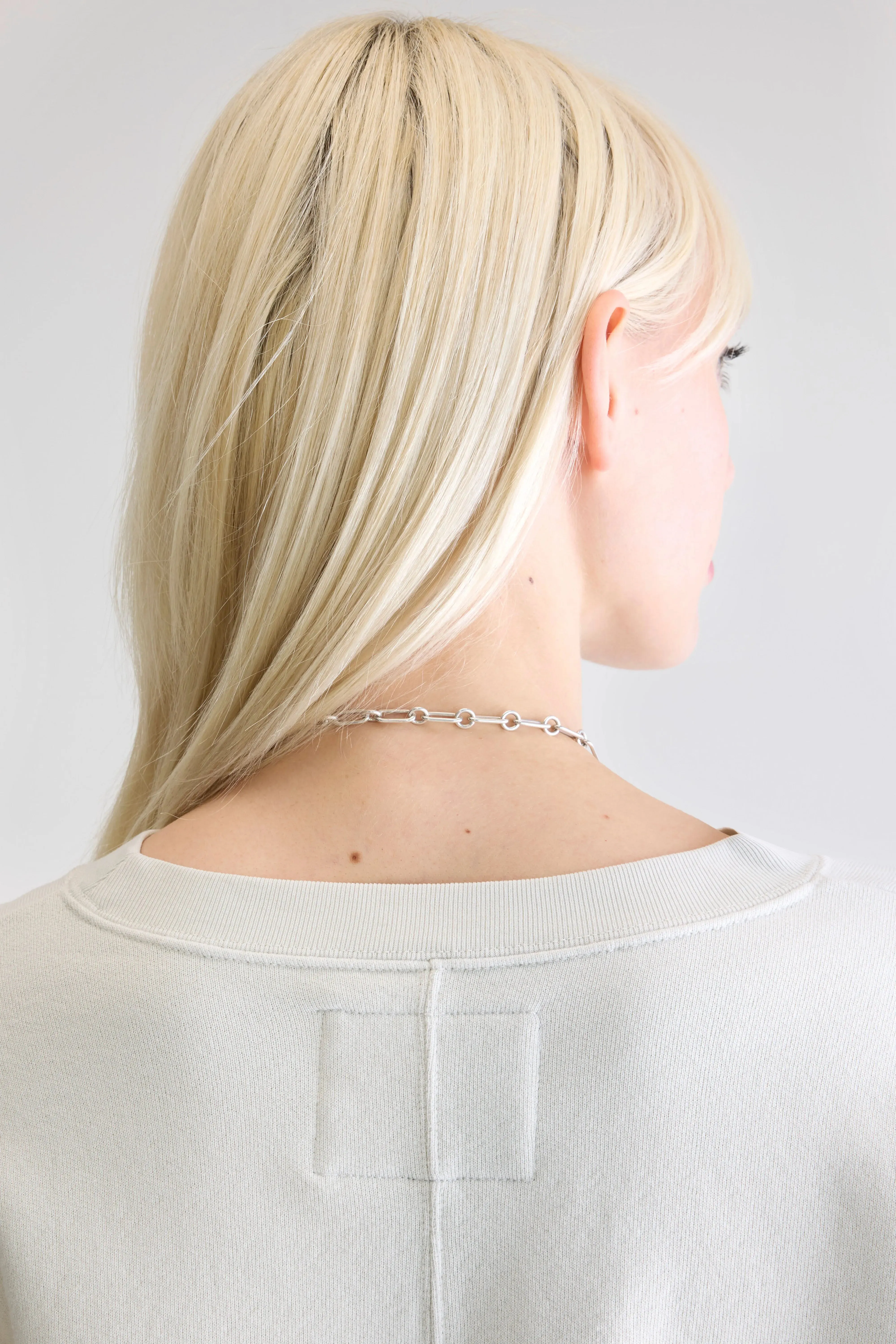 Comfy clothing Vicske crewneck sweatshirt (252 / W / NUAGE)