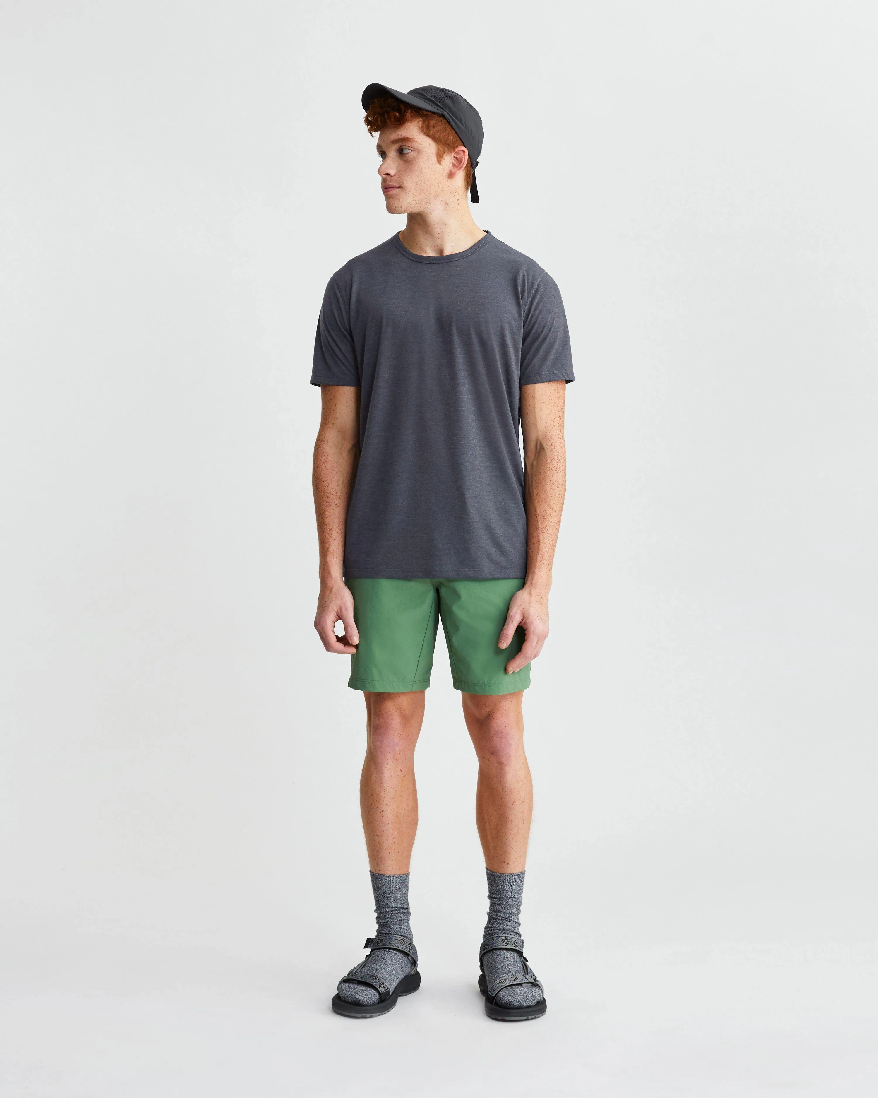 Cool Edge M's Daymaker Tee
