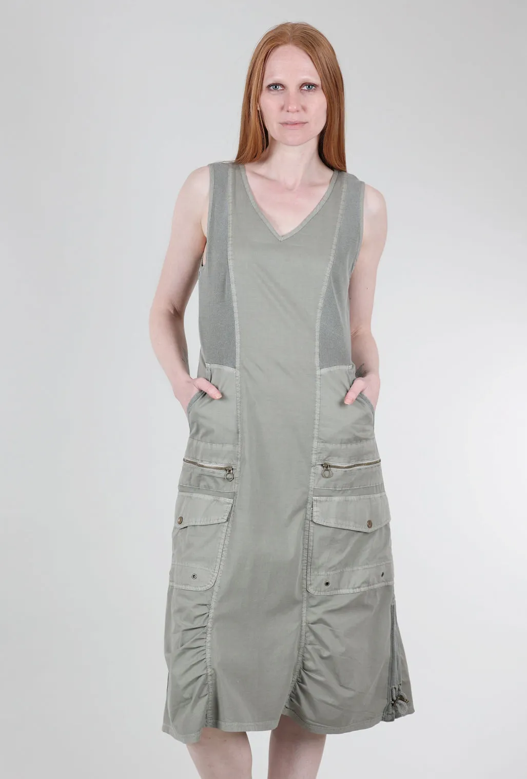 Cozy Layer Janelle Dress, Sanctuary