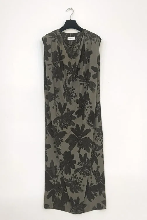 Daban Seaweed Dress Flow Ready Euro Ease