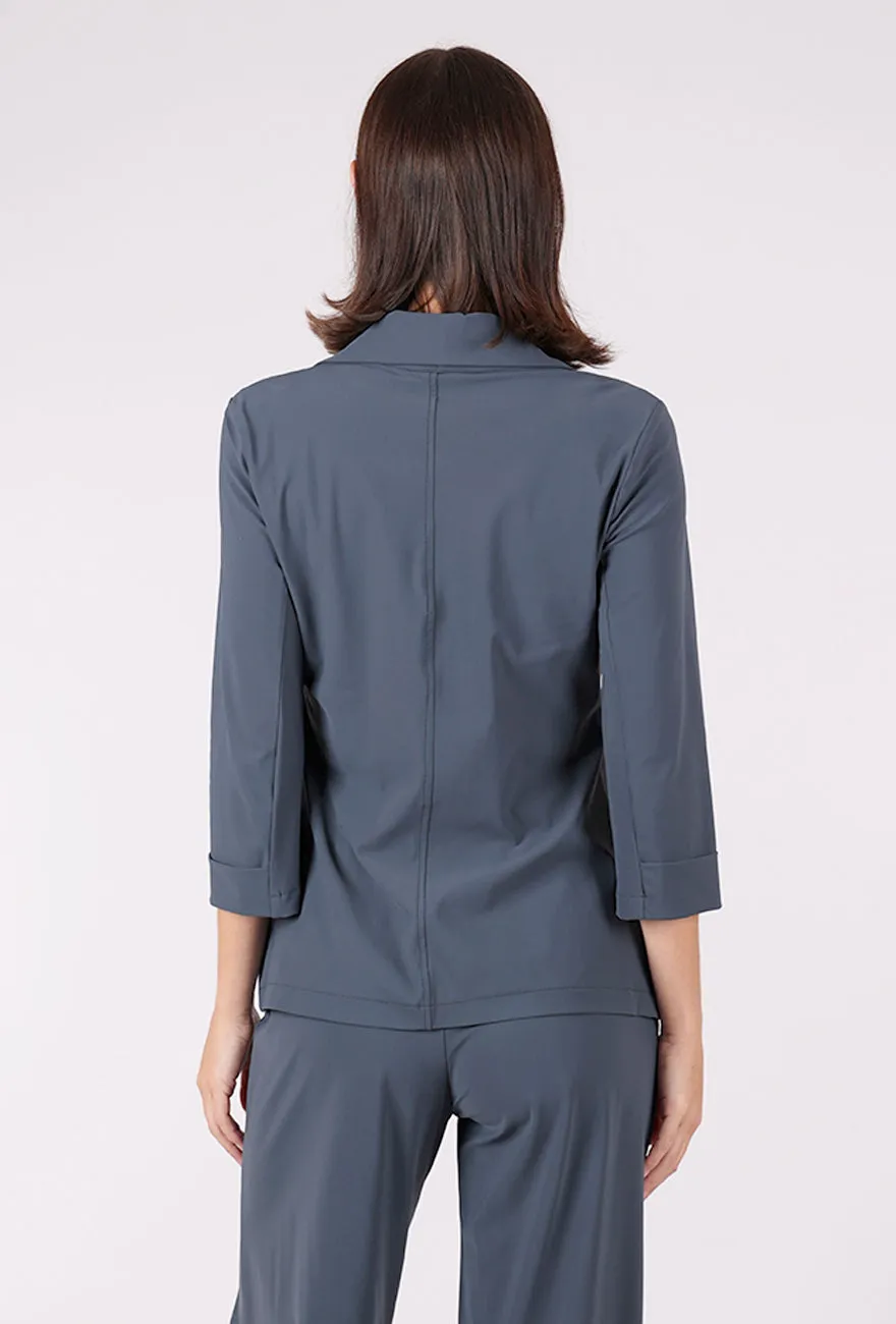 Core Daily Comfort Jiffy Jacket, Haze