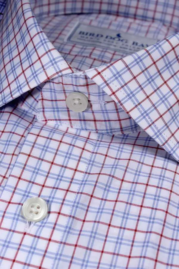 Cornwall: Button Down Shirt (S) Pill-resistant Durable