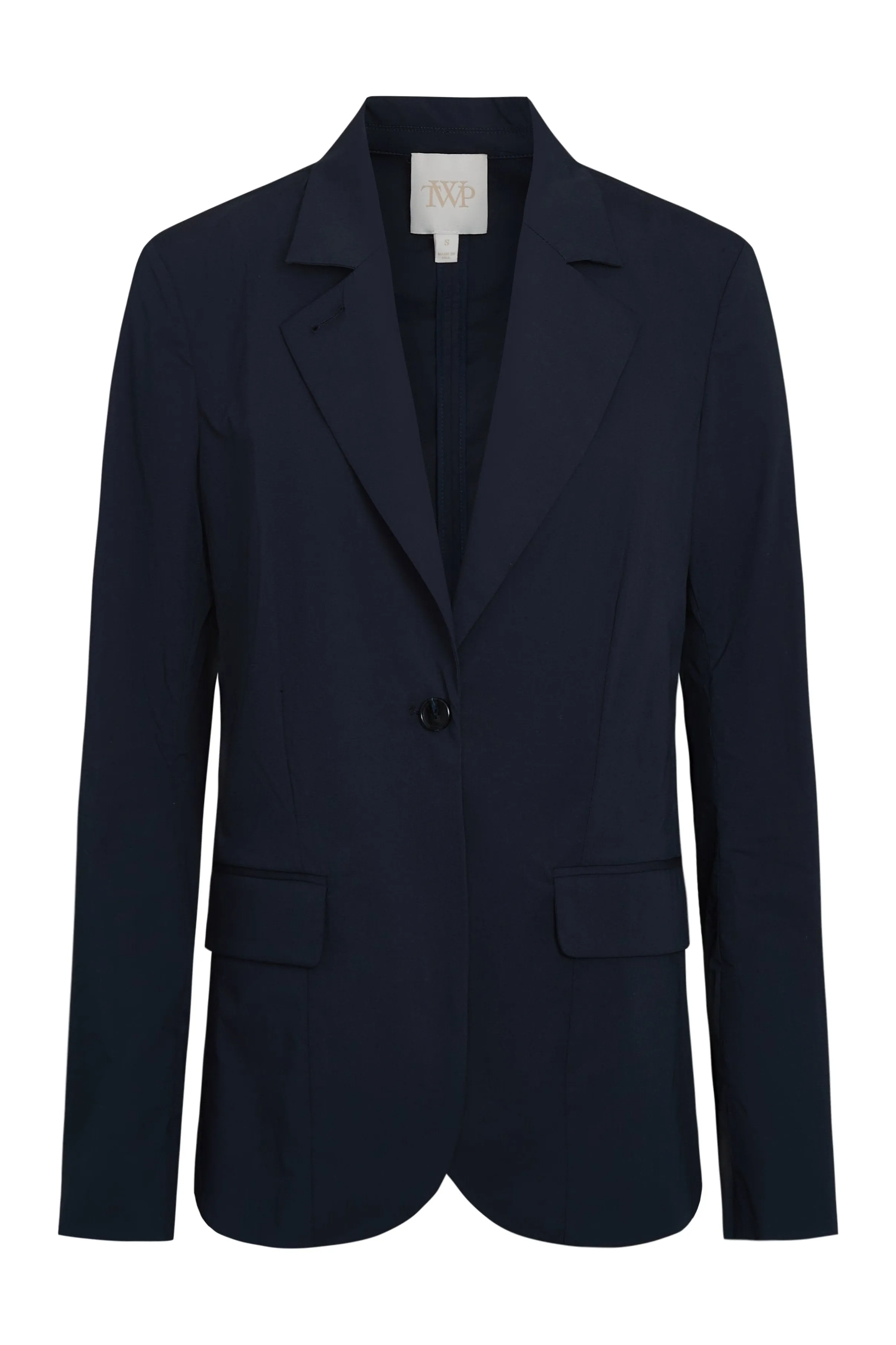Cozy Luxe Midnight Supper Jacket