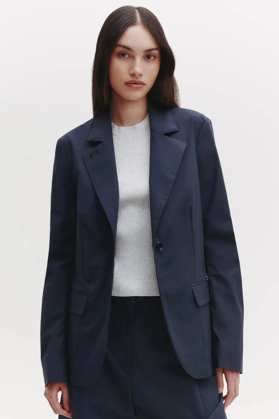 Cozy Luxe Midnight Supper Jacket