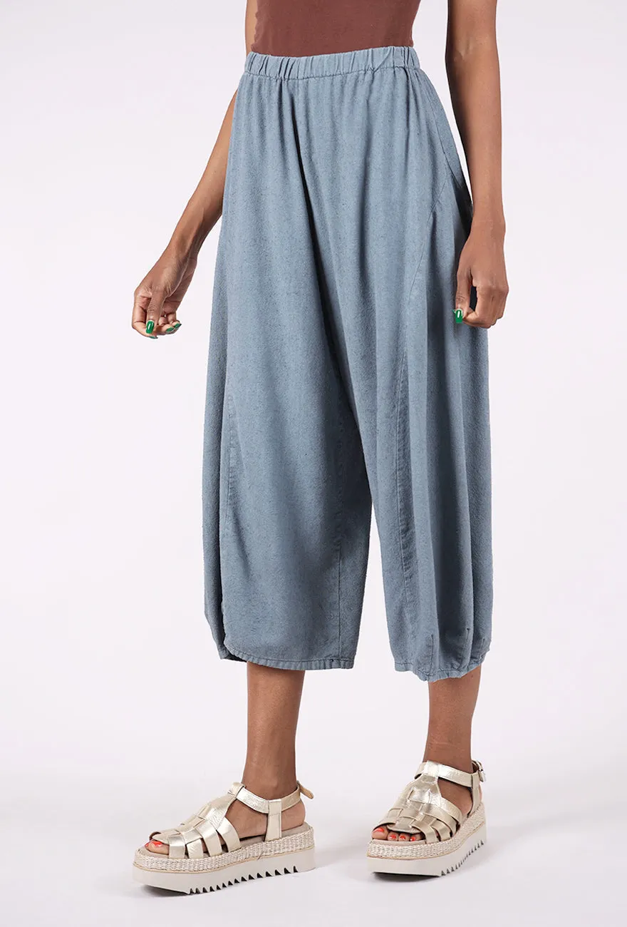 Cozy Stretch Garment Dye AR Pants, Coal