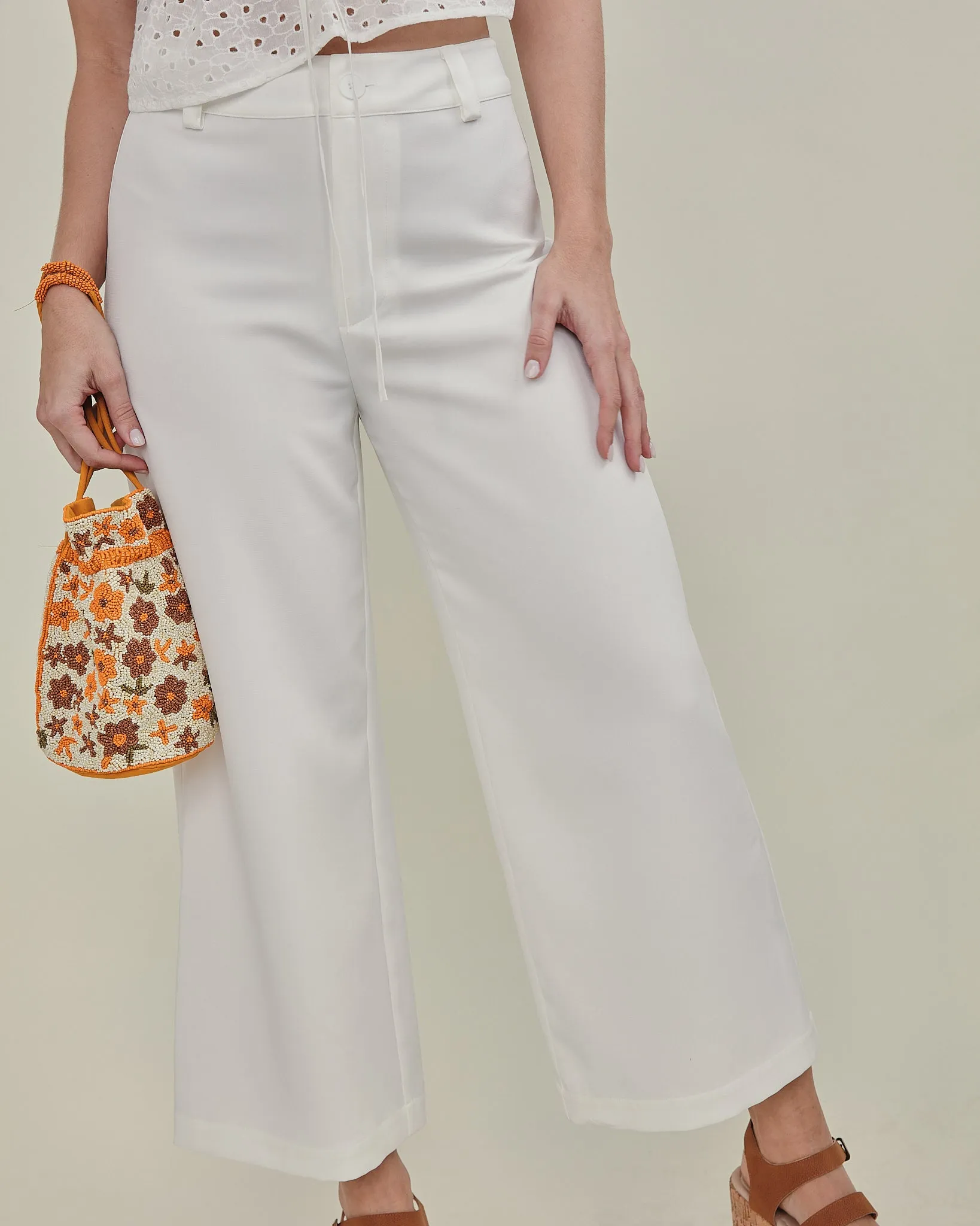 Cozy Stretch Sailorne Pant