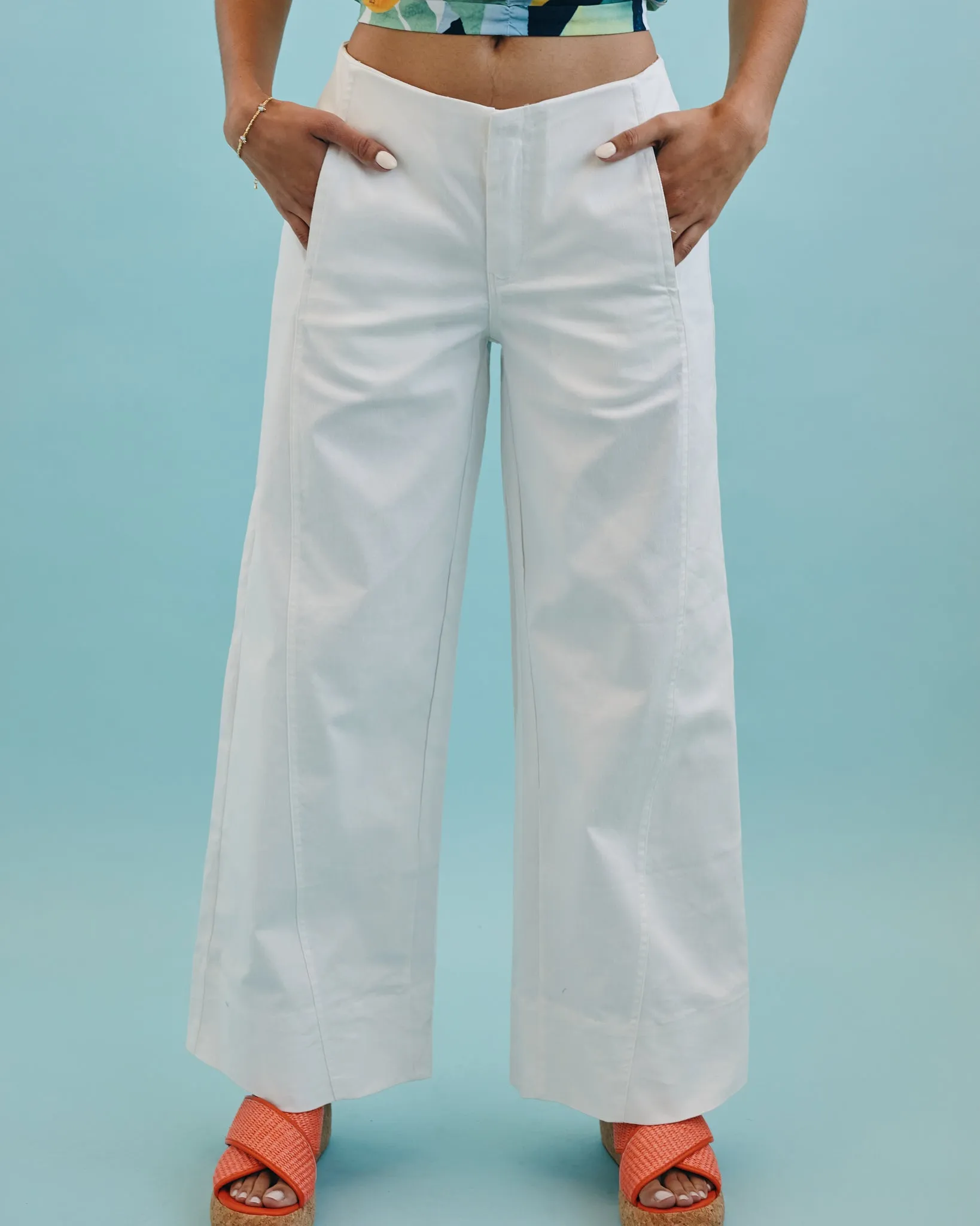 Cozy Wear Briet Pant